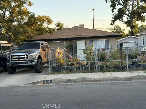 317 Woodrow, Bakersfield, CA 93308