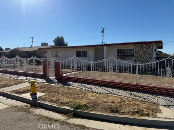 2090 Orange Street, Rosamond, CA 93560