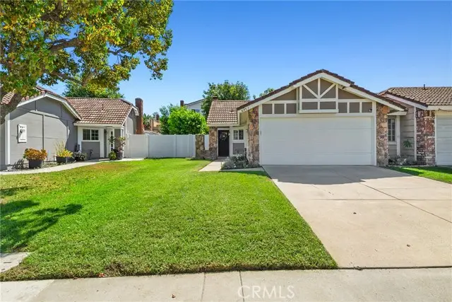 8492 Saratoga Street, Anaheim, CA 92808 - #2