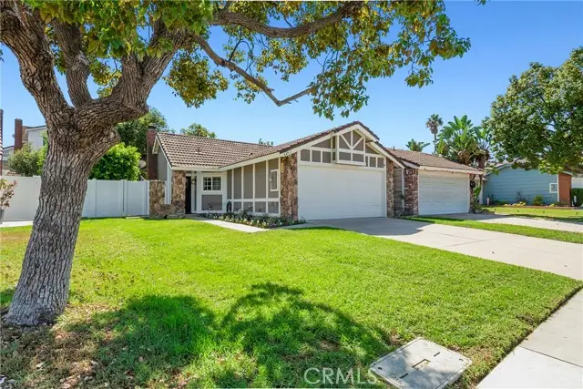 8492 Saratoga Street, Anaheim, CA 92808 - #3