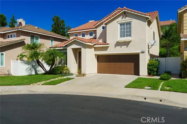 6031 Hummingbird Court, Orange, CA 92869