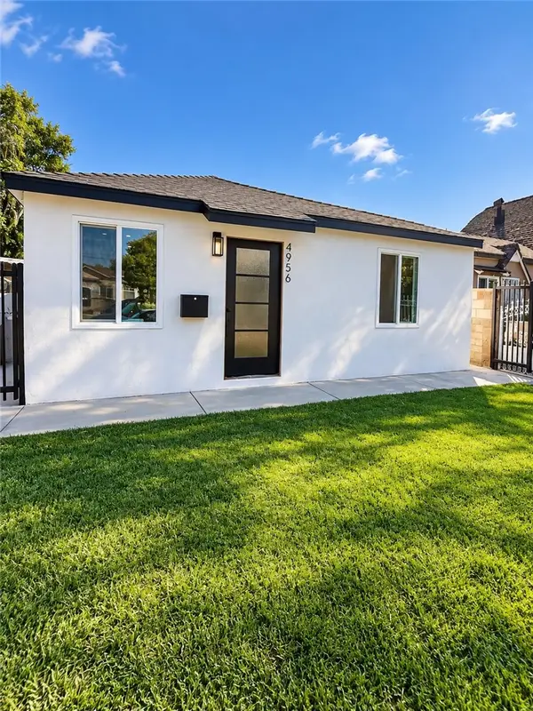 4956 San Carlos, Compton, CA 90221