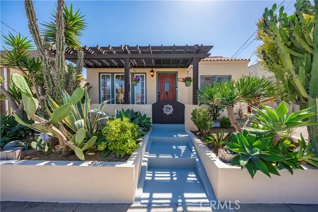 4500 Barker Way, Long Beach, CA 90814 - #1