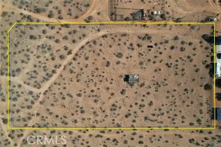 23877 Ramona, Apple Valley, CA 92307 - #1