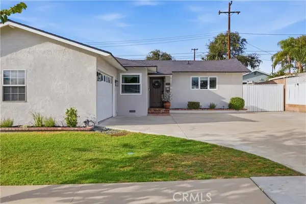 2121 Merced, La Habra, CA 90631