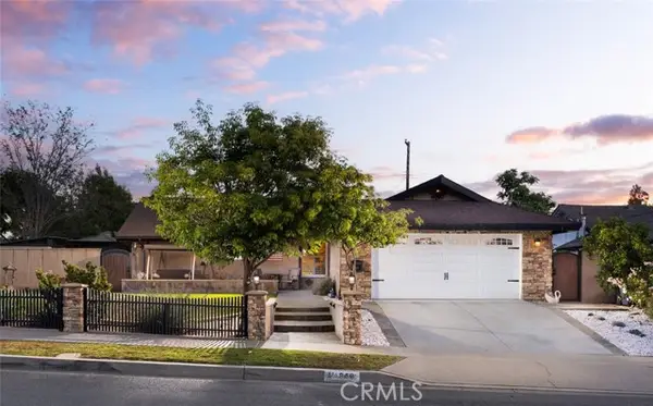 840 Glendora Avenue, Orange, CA 92865