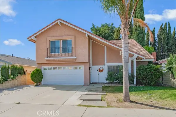 15523 Lancelot, Norwalk, CA 90650