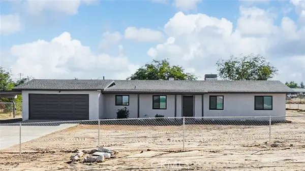 18215 Carob, Hesperia, CA 92345
