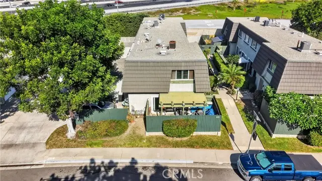 1618 Iowa  #D, Costa Mesa, CA 92626 - #2