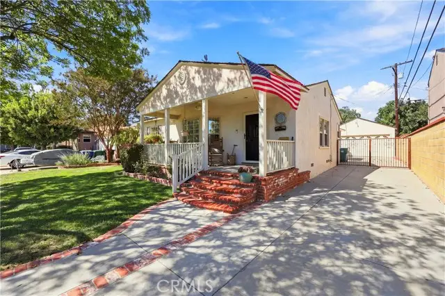 5141 Brittain Street, Long Beach, CA 90808 - #1