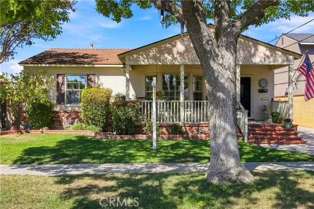 5141 Brittain Street, Long Beach, CA 90808 - #2