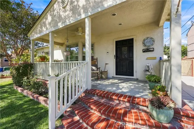5141 Brittain Street, Long Beach, CA 90808 - #3