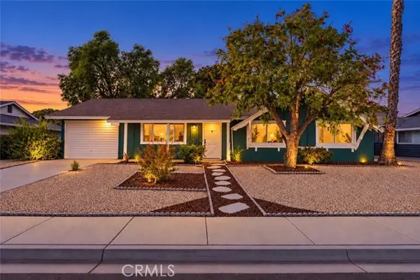 26790 Oakmont Drive, Sun City, CA 92586