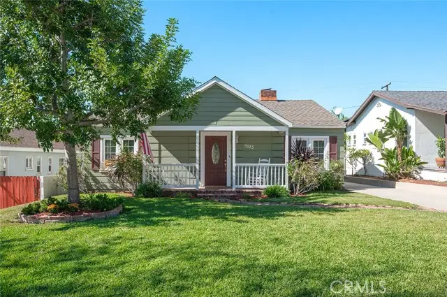 5523 Acacia, Whittier, CA 90601 - #3