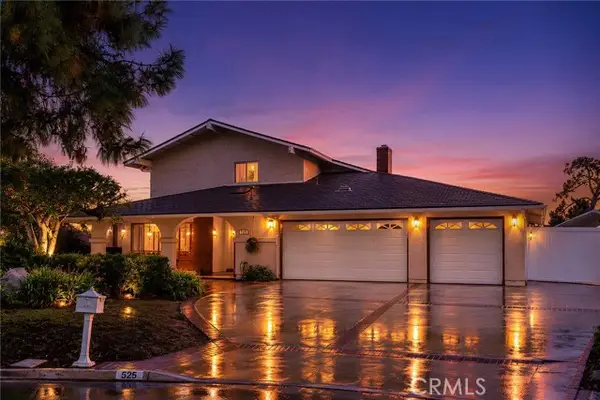 525 Via Codo, Fullerton, CA 92835