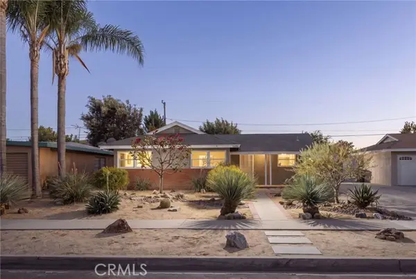 6254 Metz Street, Long Beach, CA 90808