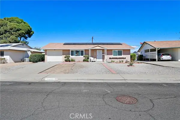 28990 Prestwick, Sun City, CA 92586