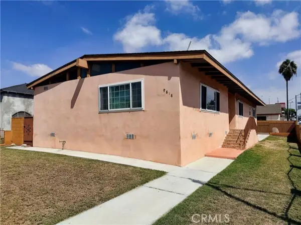 9818 2nd, Inglewood, CA 90305