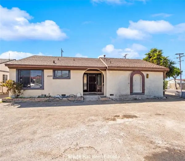 12001 West, Garden Grove, CA 92840