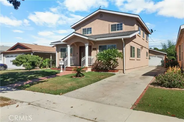 3148 Magnolia, Long Beach, CA 90806 - #2