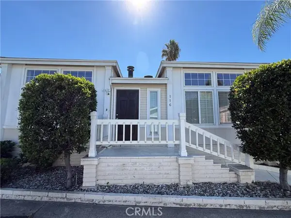 320 Park Vista Street  #116, Anaheim, CA 92806