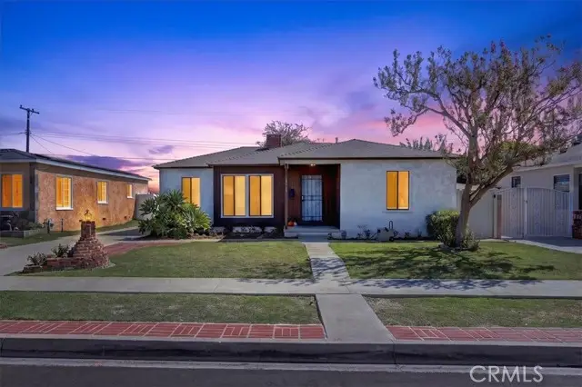 10908 Crossdale Avenue, Downey, CA 90241 - #2
