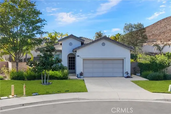 29285 Sand Creek Circle, Menifee, CA 92584