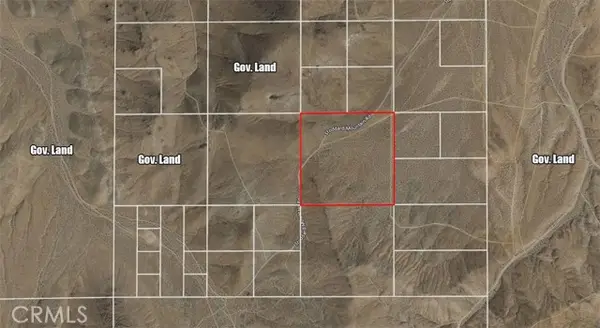1 Stoddard Mountain Road, Barstow, CA 92311