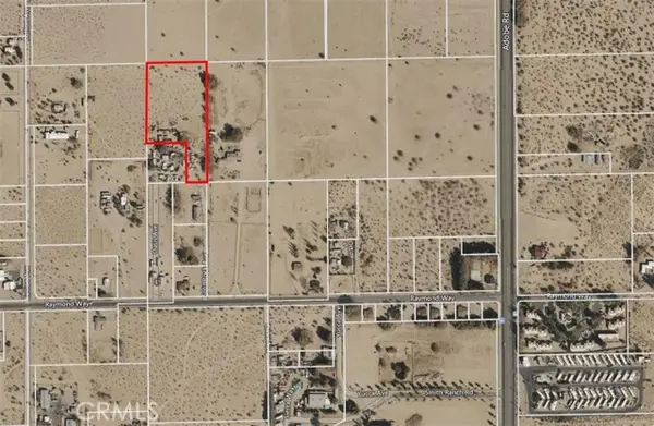 1 Raymond Way, Twentynine Palms, CA 92277