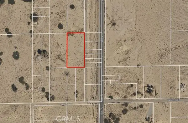 1 Cholla, Twentynine Palms, CA 92277