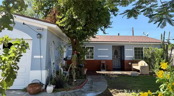 52283 Las Palmas, Coachella, CA 92236