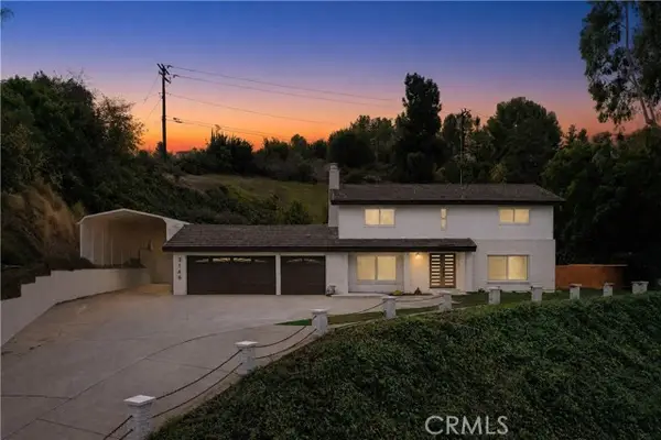 3146 Los Cerillos Drive, West Covina, CA 91791