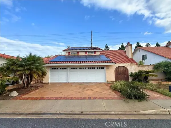 1022 Cannonade Circle, Costa Mesa, CA 92626