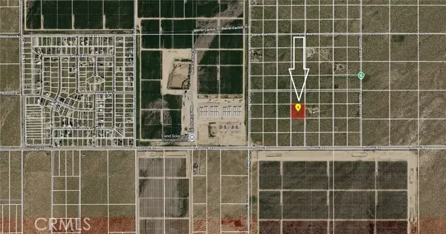 0 Phillips Road, Mojave, CA 93501 - #1