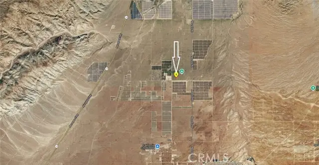 0 Phillips Road, Mojave, CA 93501 - #2