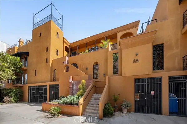828 Hudson, Los Angeles, CA 90038