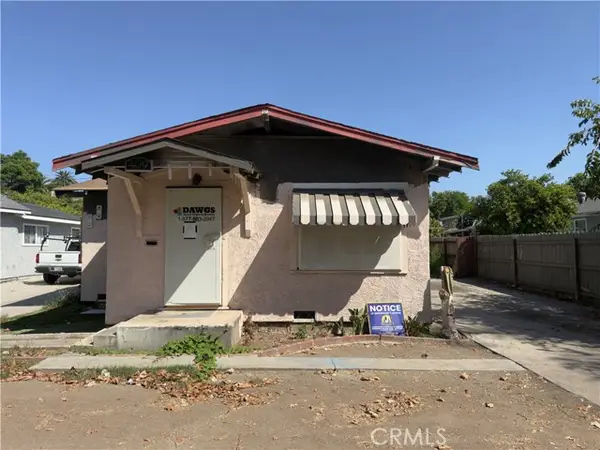 409 Flower, Santa Ana, CA 92703
