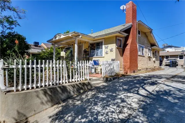 12509 Broadway, Whittier, CA 90601 - #1