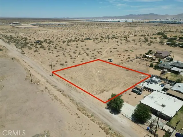 0 Jonathan Street, Adelanto, CA 92301 - #2