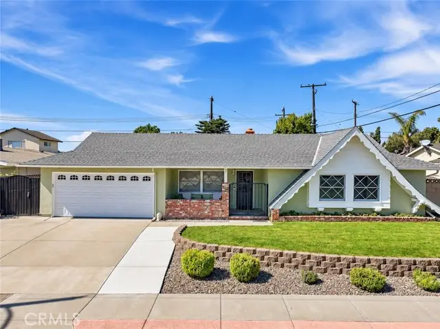 4581 Delafield Drive, La Mirada, CA 90638 - #2