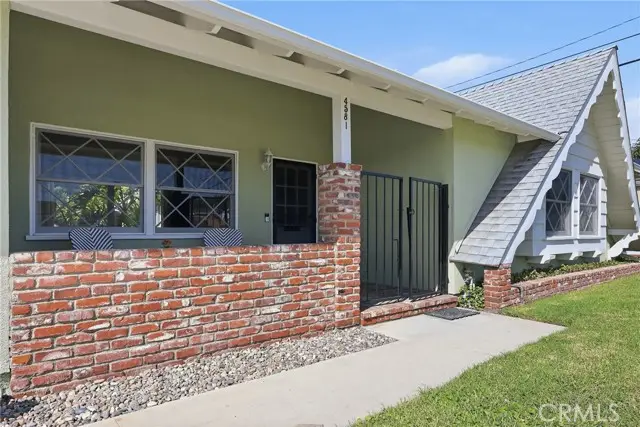 4581 Delafield Drive, La Mirada, CA 90638 - #3