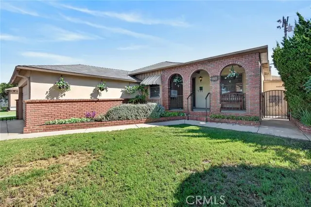 15308 Wilder, Norwalk, CA 90650 - #3