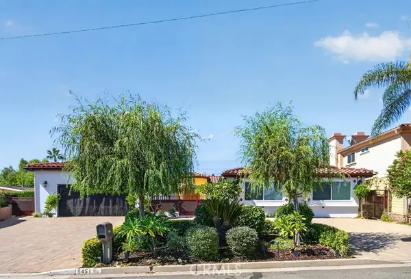 5451 Lockhaven Drive, Buena Park, CA 90621