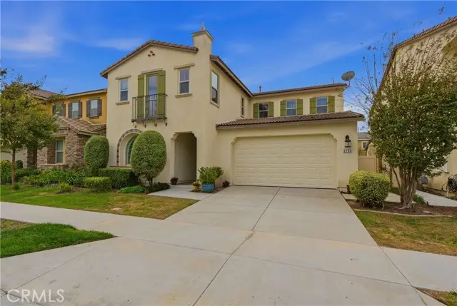 2732 Rose Petal, Ontario, CA 91762 - #1