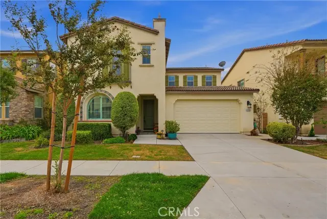 2732 Rose Petal, Ontario, CA 91762 - #2