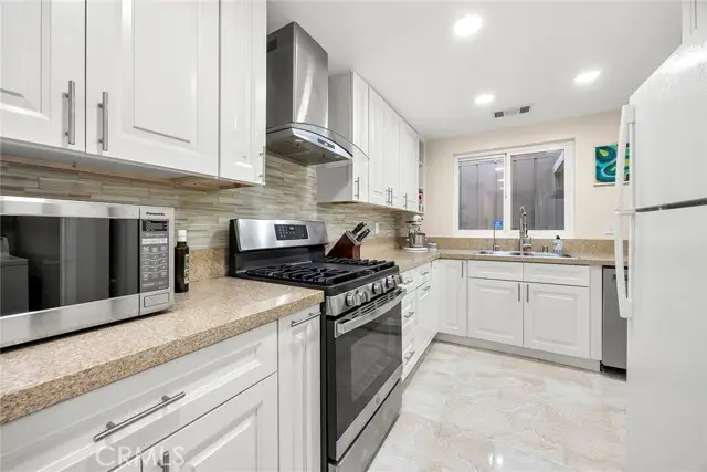 2369 Reservoir, Pomona, CA 91766 - #1