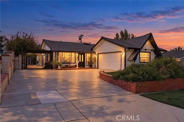 13219 Azores, Sylmar, CA 91342