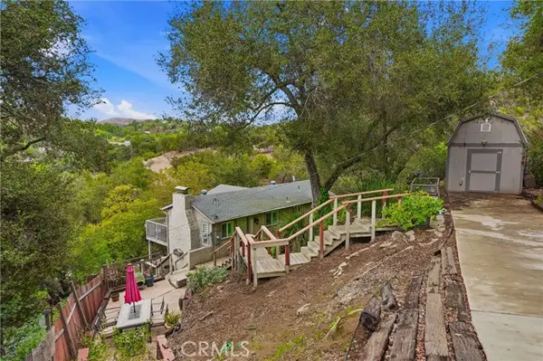 1277 Carbon Canyon, Chino Hills, CA 91709