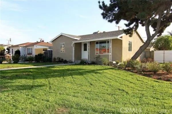14766 Zastrow, Bellflower, CA 90706