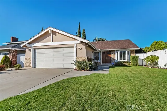 4571 El Rancho Verde Drive, La Palma, CA 90623 - #1